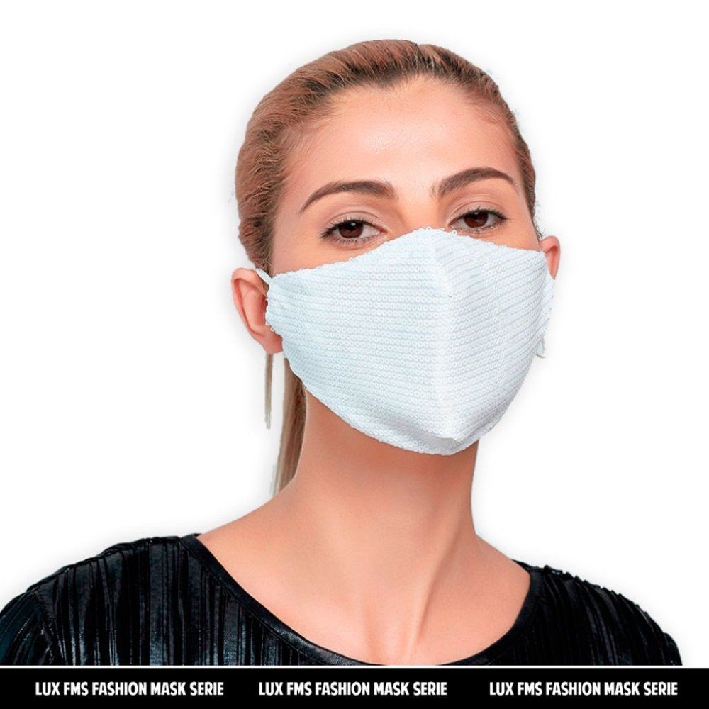 Lux FMS (Fashion Mask Serie)